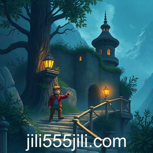 Exploring the Thrills of Adventure Games with 'jili 555': A Deep Dive into an Exciting Genre
