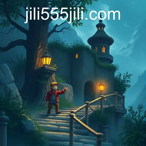 Exploring the Thrills of Adventure Games with 'jili 555': A Deep Dive into an Exciting Genre