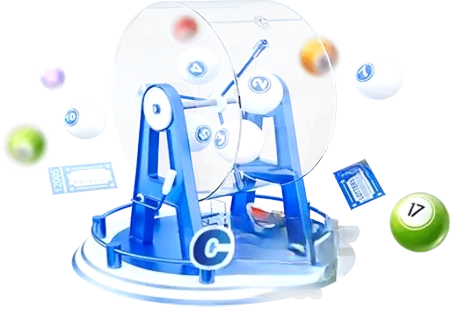 jili 555 Lottery games in