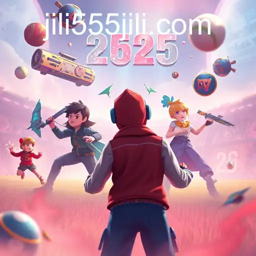 The Digital Playground: Game Trends and Innovations