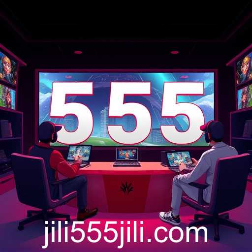 The Digital Playground: A New Era for Online Gaming