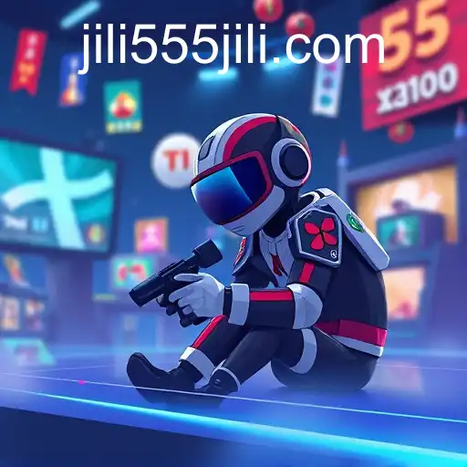 The Evolution of Online Gaming in the Digital Age