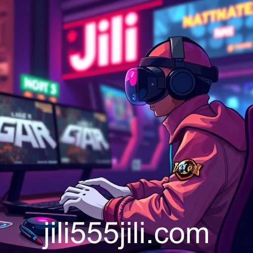 The Evolution of Online Gaming Platforms