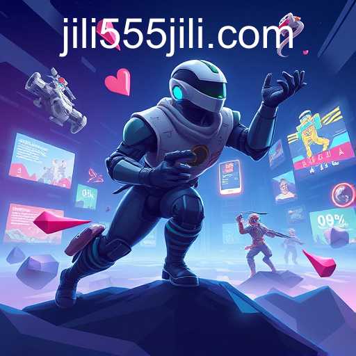 Exploring Jili 555: New Trends and Developments