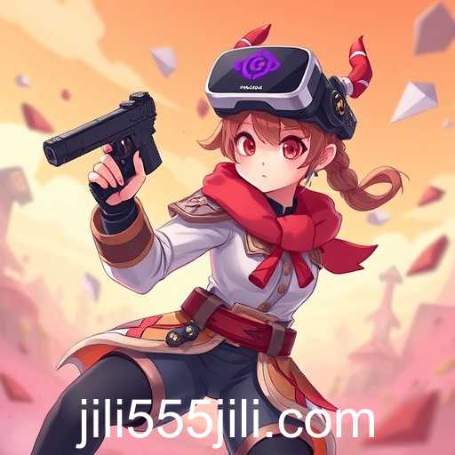 Gaming Revolution: Jili 555 Captivates Players Worldwide