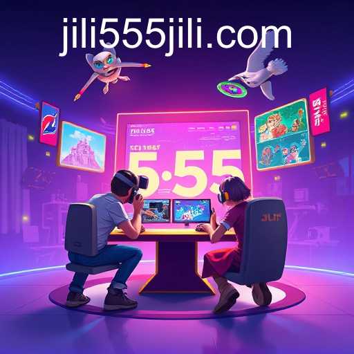 The Rise and Impact of Jili 555 in the Gaming World