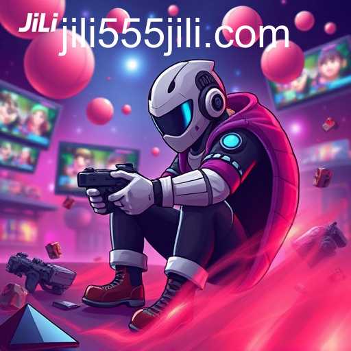 Jili 555: The Rise of a Digital Gaming Phenomenon