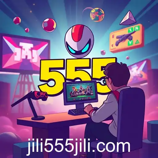 Exploring the Rise of Jili 555