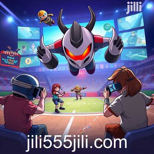 The Rise of Online Gaming Platforms