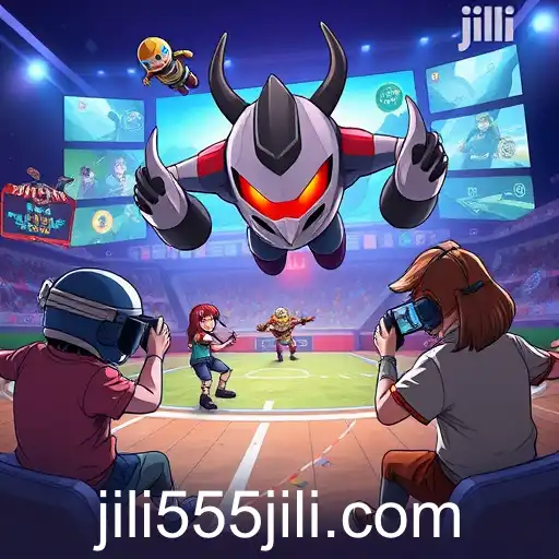 Exploring the Surge of Online Gaming in the West