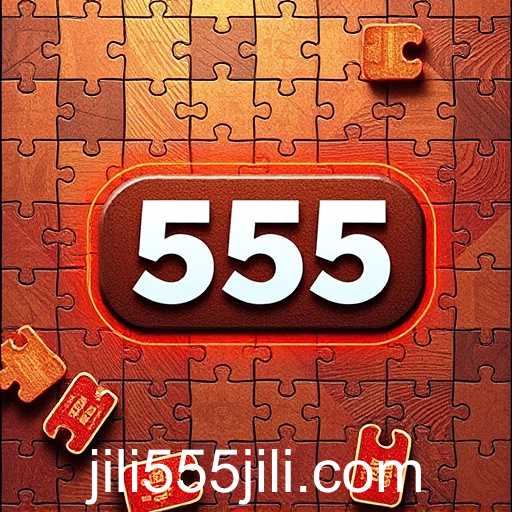 Exploring the Intriguing World of Puzzle Games: The Rise of 'Jili 555'