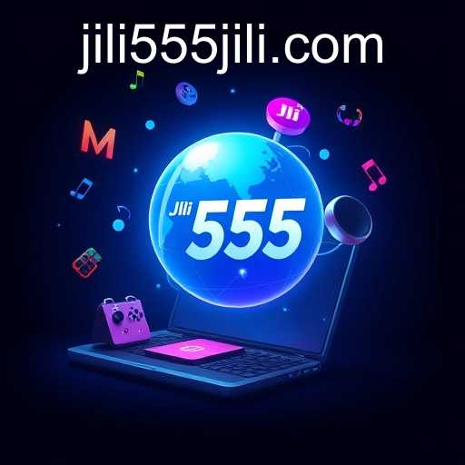 The Rise of Jili 555 in Online Gaming