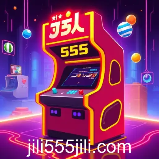 The Rise of Jili 555 in the Gaming World
